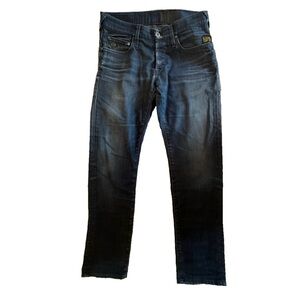 G-Star RAW Heller Super Slim Jeans | Size 30x30